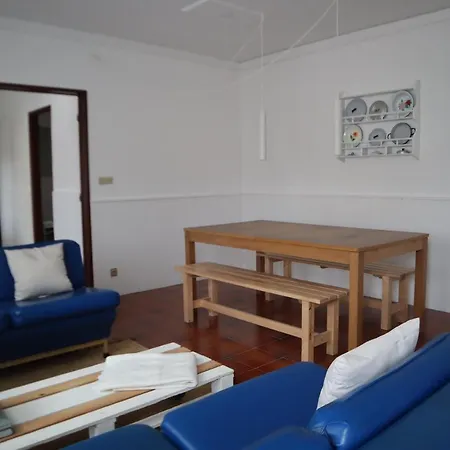 The Minimal House Bombarral