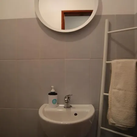 The Minimal House Apartment