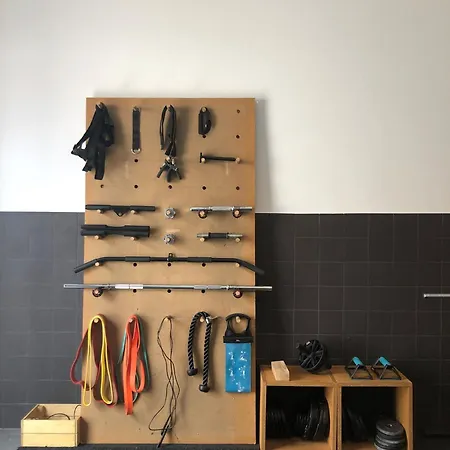 Apartment The Minimal House Bombarral