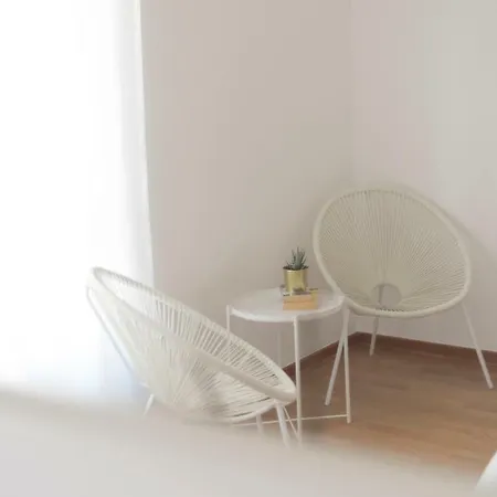 Apartment The Minimal House *