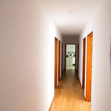 Διαμέρισμα The Minimal House Bombarral