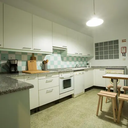 The Minimal House Apartment Bombarral