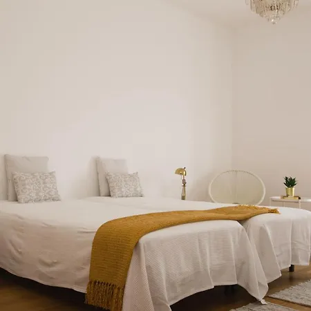 The Minimal House Διαμέρισμα Bombarral