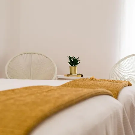 Διαμέρισμα The Minimal House *