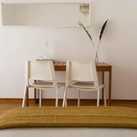 Διαμέρισμα The Minimal House