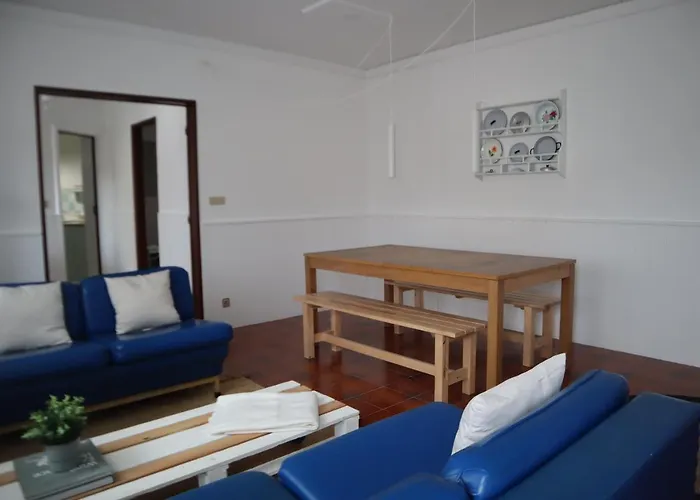 The Minimal House Bombarral