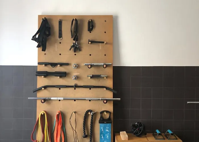 Appartement The Minimal House Bombarral