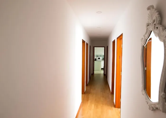 Appartement The Minimal House Bombarral