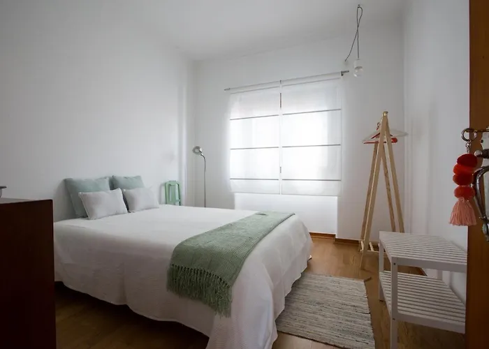 The Minimal House * Bombarral