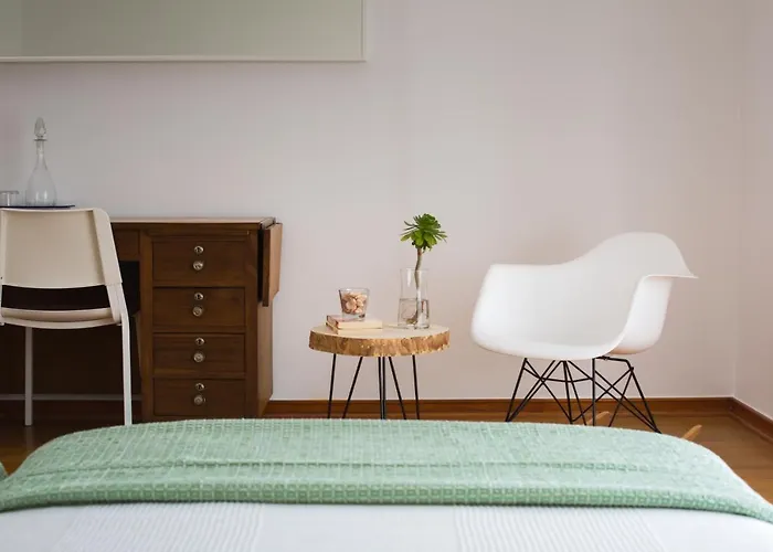 The Minimal House Appartement *